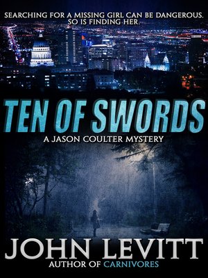 cover image of Ten of Swords